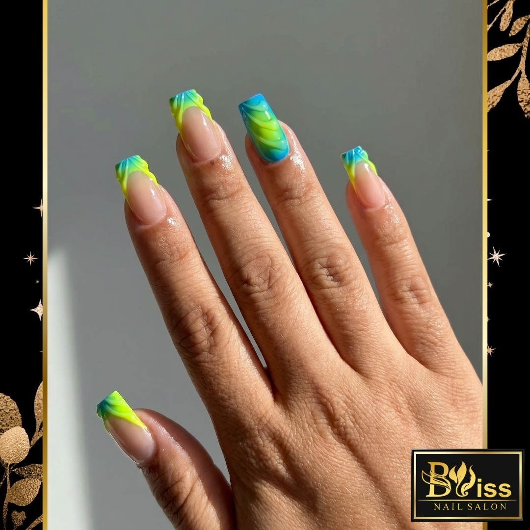 Cute nails